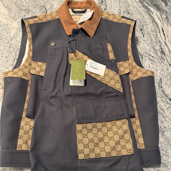 Gucci Set - Picture 5 of 5